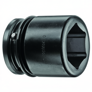 Llave de Impacto Hexagonal Métrica Gedore de 3/4'' con Bloqueo Impact-Fix y Perfil UD, Accesorio de Alta Calidad - Product Image 3