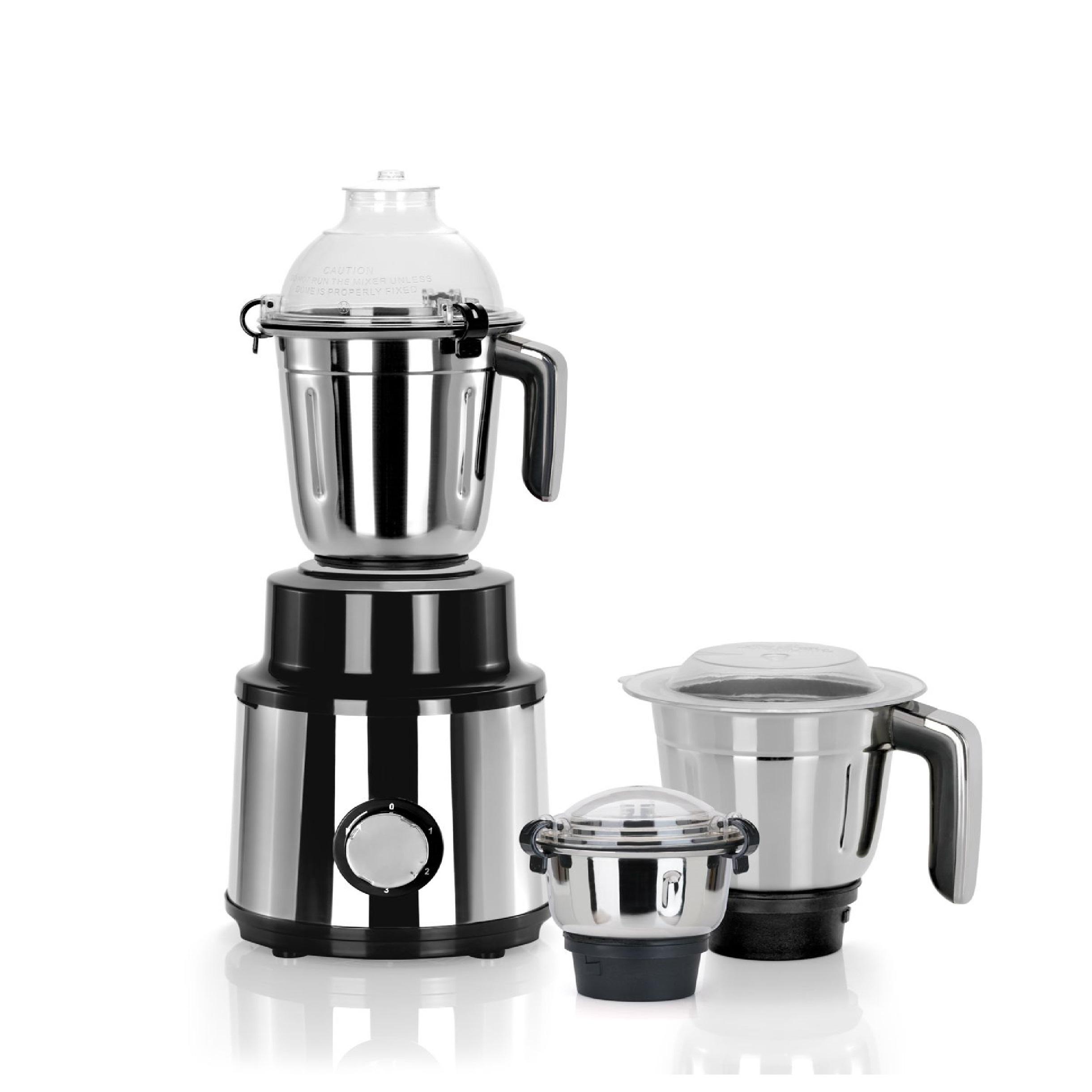 Best Food Blender India Heavy Duty Versatile Mixers