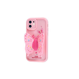 Funda Netzy Marrón Oscuro Diseño SAFA para iPhone 11, Silicona Antihuellas, Protección de Cámara, Compatible con Realme 14 Plus - Product Image 6