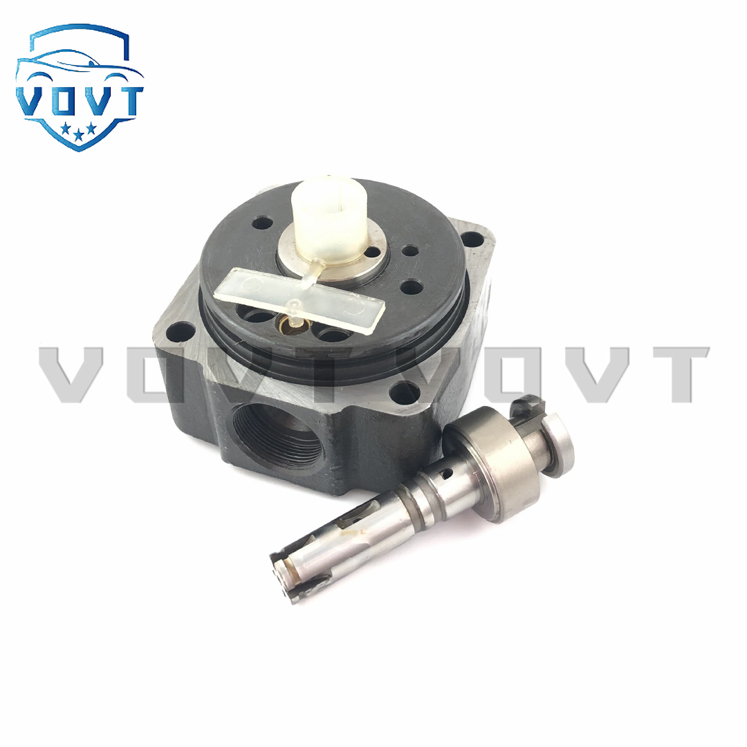 High Quality Head Rotor 146400-2700 Fuel Injection Pump VE Pump for Diesel Engine Parts