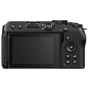 Kit Appareil Photo Hybride 4K DX avec Double Objectif 16-50mm et 50-250mm, Zoom Optique 10x Haute Définition, Microphone, Monopode et Sac Photo Inclus - Product Image 1