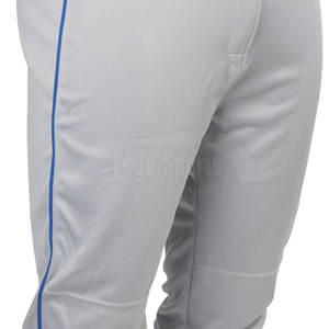 Pantalones de béisbol y sóftbol de alta calidad, ropa deportiva transpirable de secado rápido, pantalones de béisbol - Product Image 6