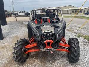 Nuevo Modelo Original 2023 2024 Maverick X3 MAX X rs Turbo RR ENVÍO RÁPIDO. - Product Image 3