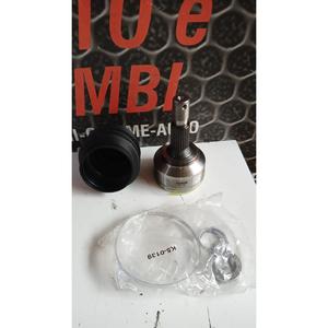 Kit Giunti FIAT Scudo 3a Serie (07>16) 607-767 Benzina - Product Image 3
