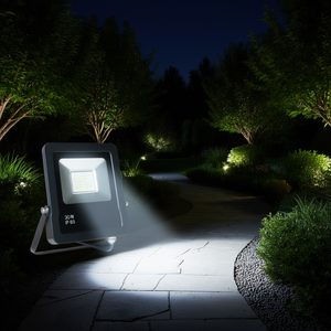 Proyector LED para Exteriores Gorilla de 30W, Foco de Luz - Product Image 3