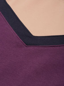 Sudaderas de invierno de alto fabricante para mujer, ajuste Regular de moda, transpirables, colores personalizados y insignia frontal con logotipo - Product Image 5