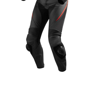 Combinaison de moto coupe-vent de qualité supérieure Combinaison de moto confortable Combinaison de moto en cuir lourd - Product Image 6