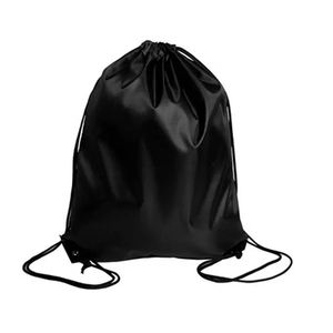Sac à poussière en satin de soie à cordon Sac à chaussures Vêtements de luxe Chapeau Sac à cordon en velours - Product Image 4