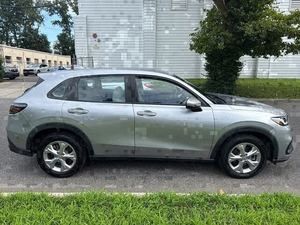 PROPRE USAGÉ 2023 H o n d a HR-V LX AWD - Product Image 4