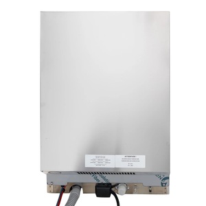 Ofertas Increíbles! Lavavajillas industrial de alta temperatura MGW-HT30 con capacidad para (30) servicios por hora, 208-240V/1PH - Listo para exportación - Product Image 4