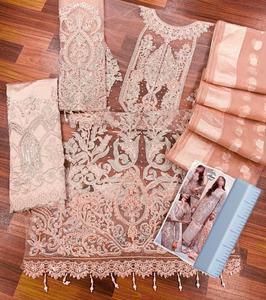 Robes 3 pièces de la dernière Collection de vêtements fantaisie indiens/péruviens, produit de vente populaire 2022 - Product Image 3