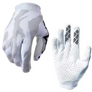 Motocross Moto Biker Racing Guantes de montar Guante de motocicleta Impulsado Guantes de Deportes de motocicleta al aire libre - Product Image 3