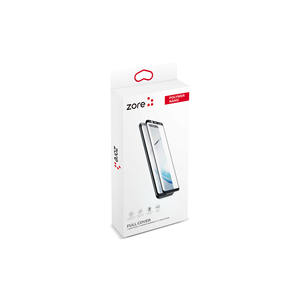 Protector de Pantalla Nano Anti-Espía Negro Premium para Samsung Galaxy S23 Plus, Alta Durabilidad, Película Anti-Rayones Compatible 5A - Product Image 1