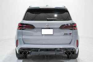 Meilleures ventes 2024 pour BMW X5 Competition SUV - Product Image 5