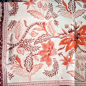 100% Cotton Sarong Printed Beach <b>Wrap</b> Lightweight Shawl Custom Design for Women & Men Wholesale Summer Soft Cotton <b>Wrap</b> - Product Image 5