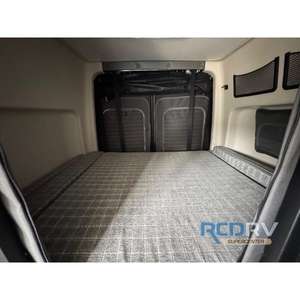 Accesorios Interiores Nuevos para Autocaravana Winnebago Revel 44E 2026, Mercedes Benz Sprinter AWD Diésel, 19 pies 7 pulgadas - Product Image 1