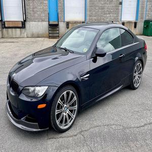 BMW M3 Coupé 2008 USADO con Volante a la Izquierda/Derecha - Product Image 1