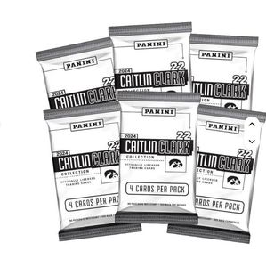 Nouveautés ! Meilleure offre sur la collection Panini Caitlin Clark 2024 Basketball Blaster Box pour achat en gros - Product Image 5