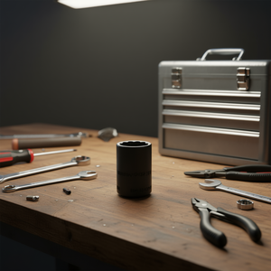 Usag Pneumatic Tools Accessories and Parts <b>Impact</b> Biheptagonal <b>Sockets</b> - Product Image 3