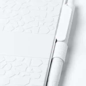 Quaderno Promozionale Personalizzabile Bibiana in Carta di Pietra, Gadget Personalizzabili in Materiale di Carta di Pietra - Product Image 2