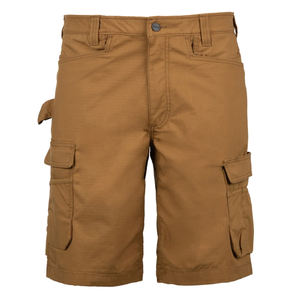 Chaude En Gros Tactique Multi Poches Hommes Shorts Hommes Sublimation Imprimé Respirant Femmes Collants Solide Couleur Hommes Court - Product Image 1