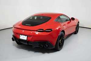 USADO, Roma SUV 2024, Tracción en las Cuatro Ruedas, Turbo, Cuero Oscuro, R20, ACC, Automático Inteligente, En Buenas Condiciones - Product Image 3