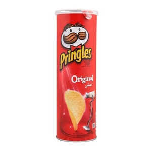 ชิป pringlesoriginal 169g/pringlespotato. - Product Image 2