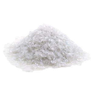 Flocons de PET recyclé de qualité supérieure, provenant de bouteilles, 100% transparents, lavés à chaud, à bas prix, en provenance de France - Product Image 5