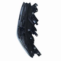 Conjunto de faro delantero dinámico LED completo actualizado al por mayor para piezas de automóvil Chery Arrizo 8 Chery