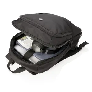 Zaino Promozionale Swiss Peak da 17 Pollici per Merchandising Aziendale - Categoria Prodotti Promozionali - Product Image 2