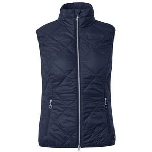 Chaleco acolchado, fabricante personalizado, última venta caliente, ropa de invierno, acolchado, marca, Polo, chalecos ecuestres, chalecos acolchados para mujer - Product Image 1