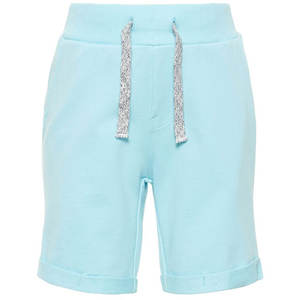 Pantalones cortos informales de Color sólido liso personalizados de algodón y poliéster para hombres, recién llegados, pantalones cortos de gimnasio, pantalones cortos de entrenamiento para hombres - Product Image 1