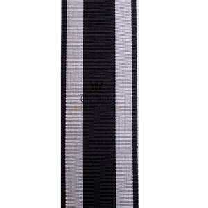 ริบบิ้นผ้ากรอสเกรนลายทางแบบคลาสสิกริบบิ้นรางวัลสั่งทำได้ - Product Image 4