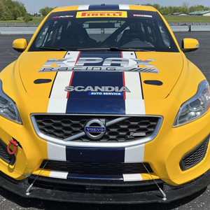 VOLVO C30 T5 2011 d'occasion, conduite à gauche/droite - Product Image 4