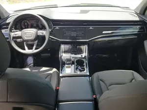ใหม่2024 Audi Q7 55 Premium PLUS - Product Image 5