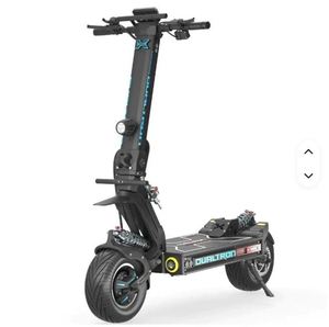 Trottinette électrique tout-terrain 72V 10000-15000 Geo--fought G14 E Scooter à double moteur 40Ah 50Ah 60Ah 80Ah 100Ah longue portée pour adultes - Product Image 1