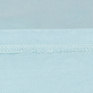 T-shirt surdimensionné pour homme à manches courtes 100% coton 300GSM personnalisé vente en gros t-shirt en vrac graphique d'impression Dgt surdimensionné de haute qualité - Product Image 3