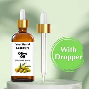 Huile Essentielle Pure de Qualité Supérieure Olive (Olea Europaea) Marque Privée OEM - Salvia pour Soins de Santé et Beauté - Product Image 2