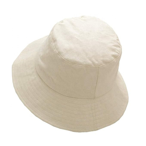 Custom Logo Bucket Hat/<b>Cap</b> Excellent Quality 3D Embroidery <b>Plain</b> Sun Outdoor <b>Cap</b> for Men and Women-for Travel & Casual Use - Product Image 4