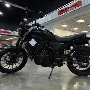 Motocicleta Eléctrica Honda SCL500 2025 Más Vendida en Francia, Velocidad Máxima de 100 km/h - Product Image 1