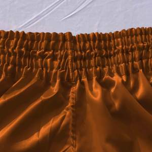 Personalizar su nombre y logotipo Pantalones cortos de boxeo personalizados MMA Pantalones cortos de boxeo hechos a medida Pantalones cortos de MMA para hombres - Product Image 6