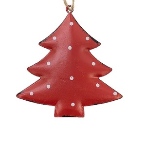 ต้นไม้แห่งชีวิตต้นไม้มาใหม่แขวนโลหะตกแต่งต้นคริสต์มาสกลางแจ้งในร่มแบบประณีตเครื่องประดับที่สง่างาม - Product Image 6