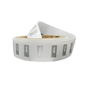 Chất lượng cao chi phí hiệu quả mini NFC sticker 11*21 mét Tương thích với NFC 213 tag Made Pet 13.56MHz RFID giao diện truyền thông - Product Image 2