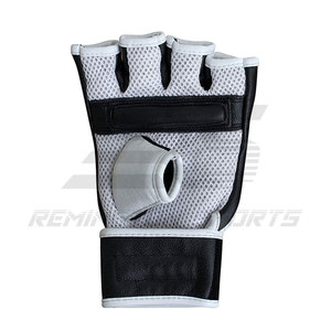 Custom Design Training Wear MMA <b>Gloves</b> Low Moq Breathable MMA <b>Gloves</b> Adults Use MMA <b>Gloves</b> in Wholesale - Product Image 5