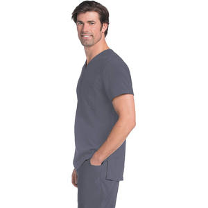 Uniformes hospitalarios de moda para hombres y mujeres, uniformes de enfermería y conjuntos de uniformes, tipo de accesorio para profesionales médicos - Product Image 2