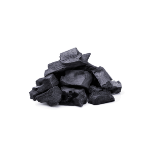 Charbon de bois Halaban de qualité supérieure réputé pour sa combustion durable de haute qualité et sa saveur fumée authentique - Product Image 4