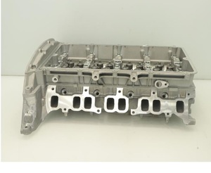 ฝาสูบสำหรับ Ford Transit H9FB H9FD jxfa phfa 1420146 1433148 1475887 1546410 1891952 6C1Q6C032BA LR004428 7C166049BB - Product Image 4