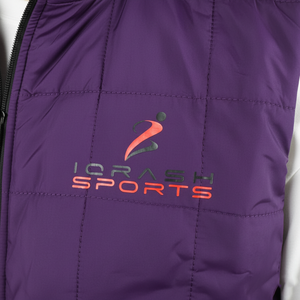 Chaleco Acolchado Informal para Hombre de Alta Calidad, Diseño Transpirable para Invierno, Servicio OEM, Precio al por Mayor, Chaqueta Chaleco Acolchado para Hombre - Product Image 3