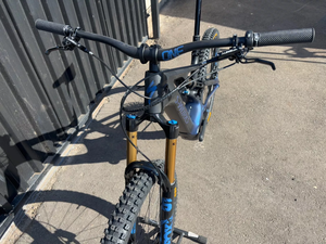 H & S SPECIALIZZED LEVO S WORKS S4 VÉLO ÉLECTRIQUE 2025 VÉLO DE MONTAGNE HAUTE QUALITÉ NOUVEAU - Product Image 2