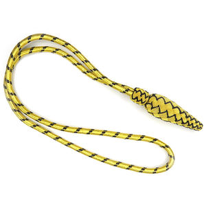 Nudos de sable ceremonial de calidad superior Nudo de cordón doble OEM con alambre de lingotes Tamaño/Color/Logotipo personalizable - Product Image 5